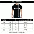 thumbnail image 4 of Camisa Cuello Mao Manga Corta Hombre Vestir Caballero, 4 of 7