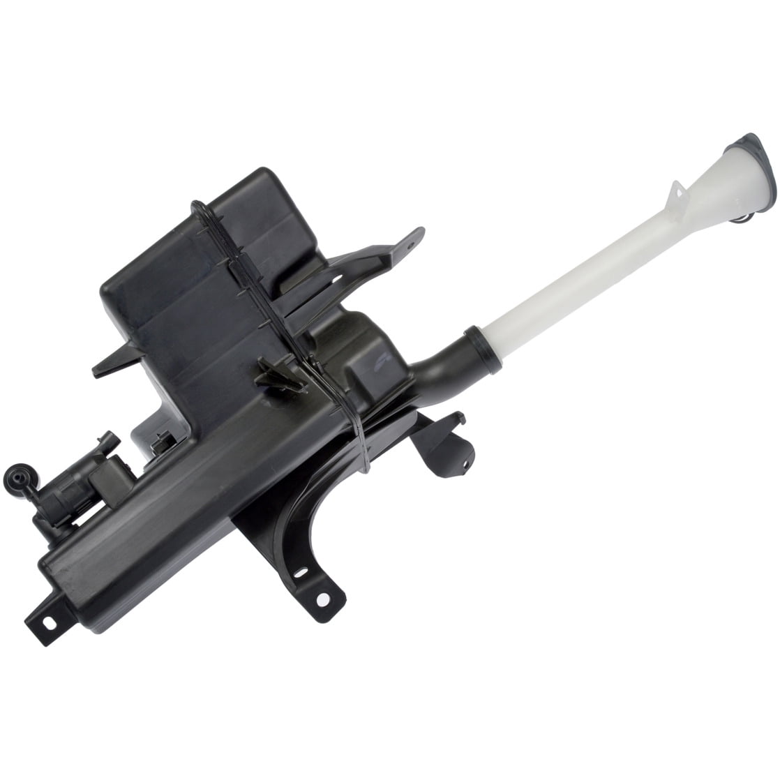 Dorman 603-877 Front Washer Fluid Reservoir for Specific Infiniti / Nissan Models