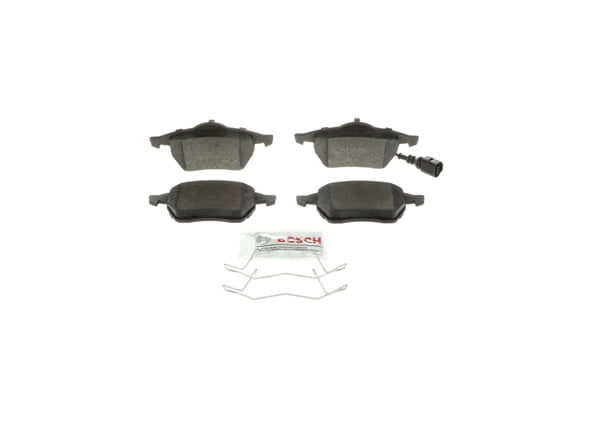 Bosch Bosch Brake Pads