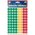 thumbnail image 1 of Behavior Stickers 15 Sheets/Pkg-1200 Stickers/Pkg, 1 of 2