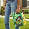 thumbnail image 3 of Ortho WeedClear Weed Killer for Lawns: with Comfort Wand, Won't Harm Grass When Used as Directed, Kills Dandelion & Clover, 1 gal., 3 of 11
