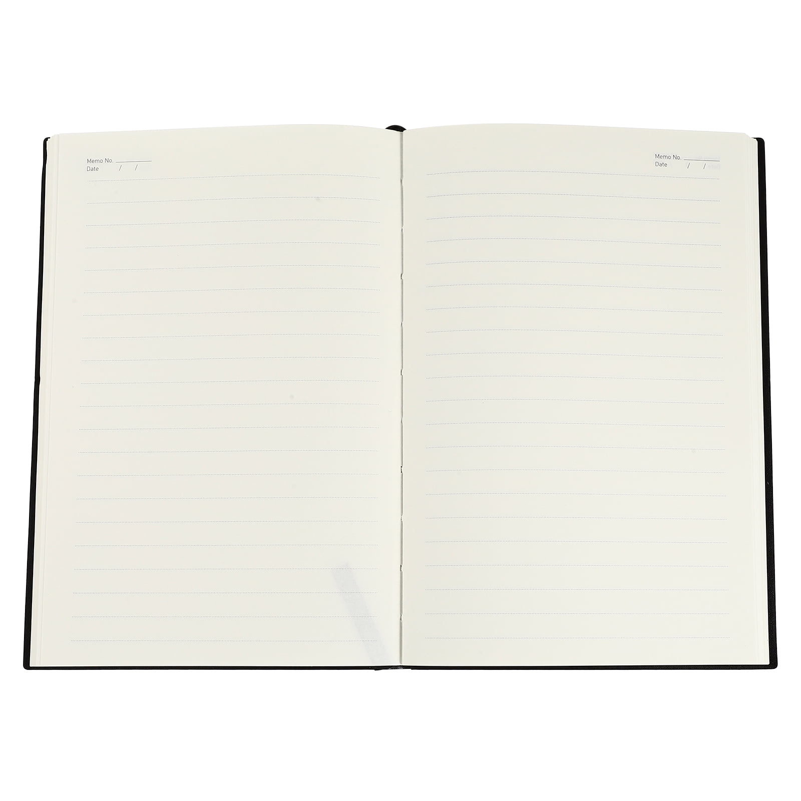 Writing Notebook Plan Book Diary Notepad Portable Writing Planner