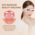 thumbnail image 6 of 3D Vibration Eye Massager Portable Advaned Eye Bevice for Improvement Relaxing Eye, 6 of 9