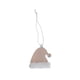 thumbnail image 5 of 7x Christmas Hanging Ornaments Wooden Hanging Decor For Gifts Fireplace Xmas, 5 of 5