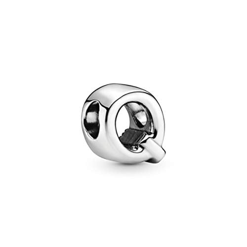 PANDORA Letter Q Charm - 797471