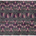 thumbnail image 4 of oneOone Organic Cotton Poplin Twill Fabric Leaves & Floral Block Print Fabric By Yard 42 Inch Wide, 4 of 4