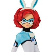 Miraculous Ladybug Bunnyx Doll