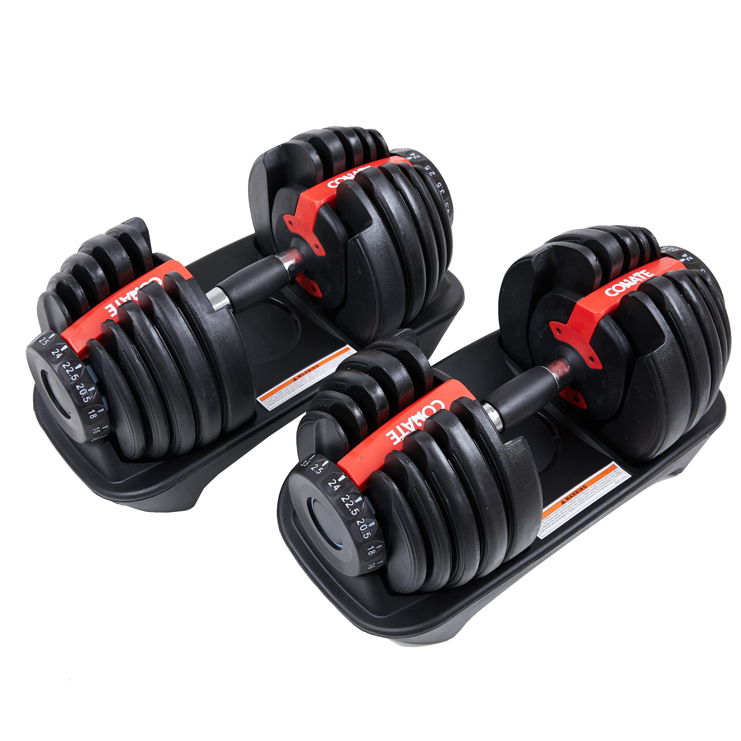 What Are Adjustable Dumbbells And How Do They Work? atelieryuwa.ciao.jp