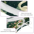 thumbnail image 3 of Swan Detachable Sponge Adjustable Strap Bikini Set Two-Pack for Various Scenes, 3 of 6