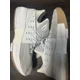 thumbnail image 4 of Men's Adi - das Pro Bounce Low 2017 White/Ice Blue Basketball Shoe 13M RARE, 4 of 6