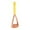 Pink, variant on Potato Masher Mashed Potatoes Masher Kitchen Tool For PotatoeAvocado Potato Hand Garlic Mincer Rolling Garlic Crusher Food Manual String Garlic Grater Garlic Mincer Chopper Garlic Mincer Peeler