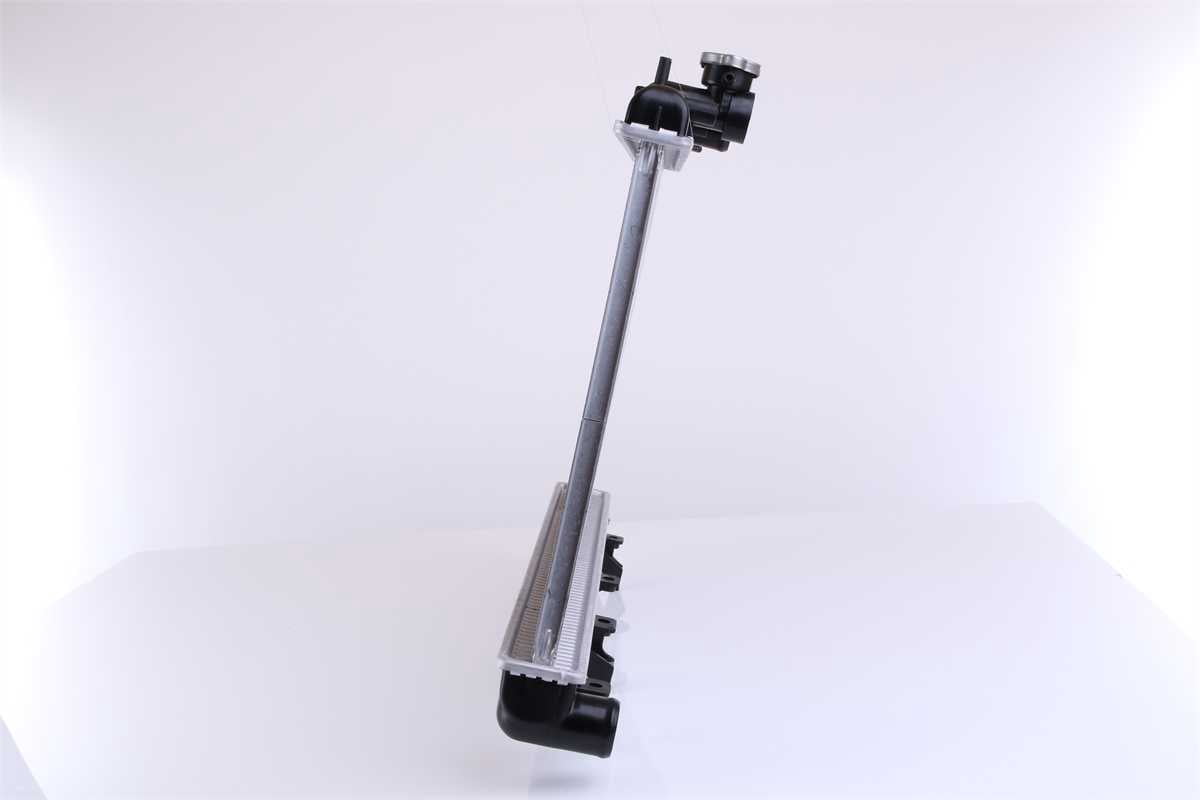 Nissens 67709 Radiator