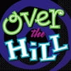 Oh No Over The Hill Beverage Napkins (16ct)