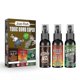 thumbnail image 1 of 3Pcs/set Novelties Liquid Fart Gag Prank Joke Spray Can Stink Bomb Smelly Stinky Gas Crap Gifts Funny Prank Toy For Kids, 1 of 5
