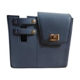 thumbnail image 1 of Bolsa de almacenamiento Strade Fareast Limited para vasos de agua bandolera azul, 1 of 8