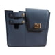 thumbnail image 1 of Bolsa de almacenamiento para vasos de agua tipo bandolera, multifuncional, para el trabajo y los deportes. Azul, 1 of 9