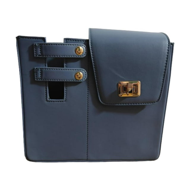 Bolsa de almacenamiento Strade Fareast Limited para vasos de agua bandolera azul