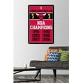 thumbnail image 3 of NBA Chicago Bulls - Champions 13, 3 of 4