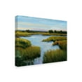 thumbnail image 2 of Trademark Fine Art 'At the Edge I' Canvas Art by Tim OToole, 2 of 4