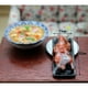 thumbnail image 2 of Juegos de Comida de Cocina China en Miniatura, Juguete de Cocina de Asado, 1/12, 2 of 9