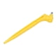 thumbnail image 3 of Cuchillo Para Tallar De Mano, Herramientas De Corte Artesanal De Plástico Para Plantillas Para Corte De Papel ANGGREK Otros, 3 of 8