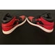thumbnail image 5 of Ni - ke Ni - ke Air Jordans Red & Black Men’s Size 8, 5 of 5