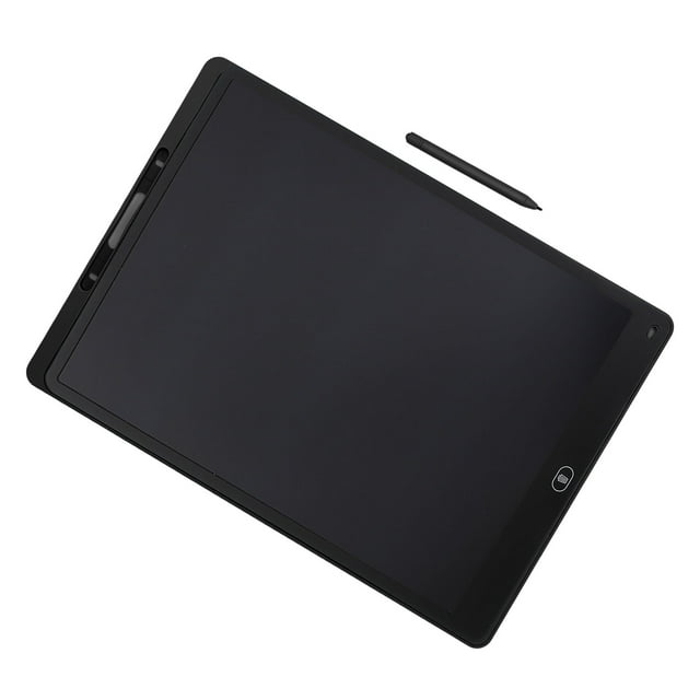 20 Inch Drawing Tablet, Eye friendly Screen, Pressure Sensitive LCD Drawing Board for Kids, with Pen, Applicable for Ages 3 and Up