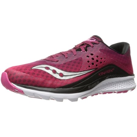 saucony kinvara 8 running shoes