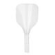 thumbnail image 1 of Peluquería Hairspray Mask Face Spray Face Protector Mask Shield Barber Hair Styling Tool, 1 of 12