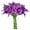 D, variant on Flowers 2 – Bouquet Realistic Floral Arrangement for Wedding Home Table Centerpieces & Event Styling – for Any Space 5PCS