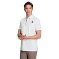 thumbnail image 5 of Reebok Men's and Big Men's Performance Polo Shirt, Sizes XS-5XL, 5 of 6