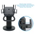 thumbnail image 6 of AOOOWER Adjustable POS Terminal Stand Adjustable Angle Rotation Credit Card Machine Rack, 6 of 8