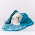 thumbnail image 3 of Sweet Goodbye CLOUD - Eco-friendly Soft Pet Casket - Burial & Cremation Ceremony Kit, 3 of 12