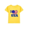 thumbnail image 2 of HIPYLO Spin Tops for Kids Girls Tshirts 8-10 Years Old Athletic Shirts Cotton T Shirt T Shirts for Teen Girls Gymnastics Clothes Newborn Clothes, 2 of 8