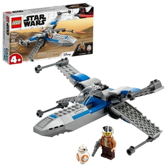 75235 Star Wars: X Wing Starfighter Trench Run - CERTIFIED   XWing Starfighter Trench Run Star Wars display picture 1