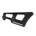 thumbnail image 1 of mmirethe Rear Chain Guard Side for KLX140L 230L DRZ400 KLX140G Black 9.8x3.94 Inch 2Set, 1 of 6