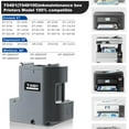 T04D1 Ink Maintenance Box for E Pson ET-15000 ET-3750 ET-3760 ET-4750 ...