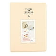 thumbnail image 1 of Under 10 Office&Craft&Stationery 64 Pockets Photo Album for Instant Camera & Name Card 3 Inch Memory Storage Photo Album Picture Holder, 1 of 3