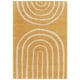 thumbnail image 1 of Spring 624 amarillo 120x170 cm, 1 of 7