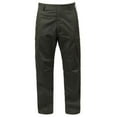 thumbnail image 1 of Rothco Tactical BDU Cargo Pants - Olive Drab, 1 of 5