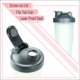 thumbnail image 4 of Mr. Pen- Shaker Bottles for Protein Mixes, 28 oz, 2 Pack, 2 Colors, Protein Shaker Bottle with Wire Whisk Ball, Shaker Cup, Mixer Bottle, Protein Shake Bottles, Protein Bottle, Protein Shake Bottle, 4 of 5