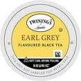 thumbnail image 3 of Twinings Earl Grey K-Cup RE32&nbsp;Pods for Keurig, Caffeinated Black Tea Flavoured with Citrus and Bergamot, 24 Count (Pack of 2), 3 of 3