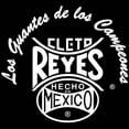thumbnail image 2 of Cleto Reyes Olympic Jersey Tank Top - XS - White, 2 of 2