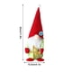 thumbnail image 3 of Fiudx Ofertas De La Semana Muñeca Sin Rostro Día De San Valentín Muñeca Para El Día De La Madre Decoración De Ventanas Regalo Navideño, 3 of 3