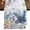 Navy Blue Beige, variant on Table Runners 36 Inches Long Dress Scarves, Blue Coastal Starfish Farmhouse Kitchen/Dining Table Runner, Short Coffee Tablerunners, Beach Nautical Shell Eucalyptus Wooden 13x36 Inch