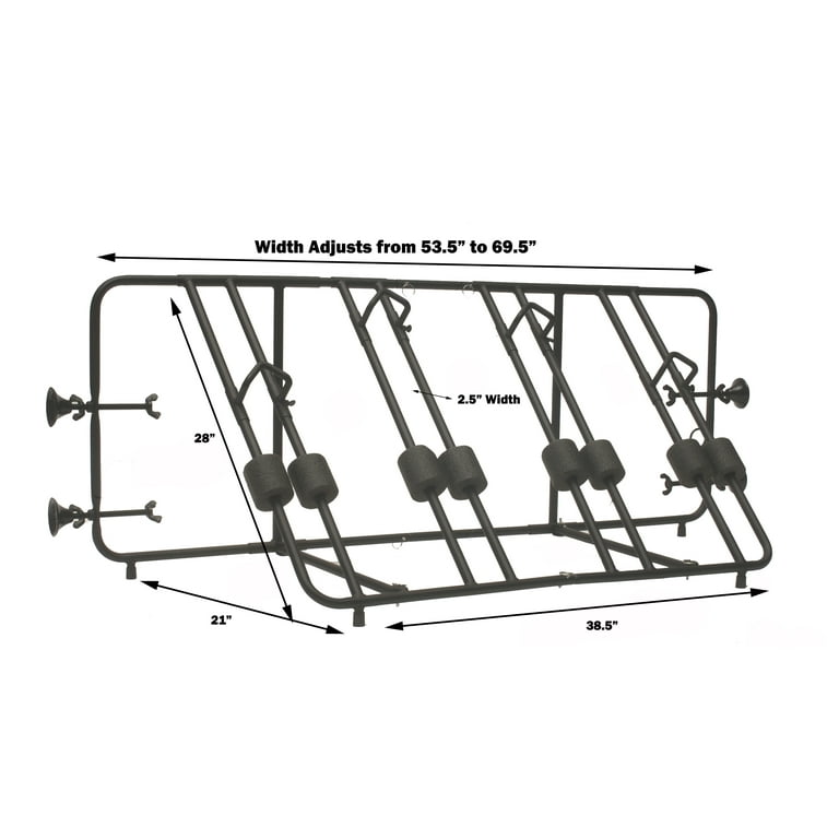Advantage sportsrack bedrack hotsell