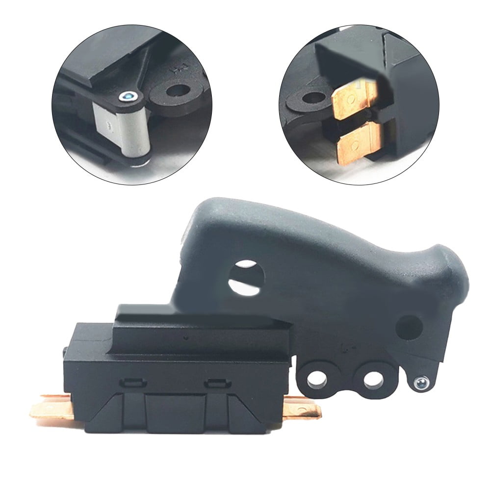 Miter Saw Trigger Power Switch For Dw712 Dw715 Dw716 Dw717 Dw718 Dws780 Parts Fangkenuo