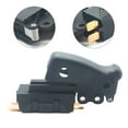 BTOER Miter Saw Trigger Power Switch for DW712 DW715 DW716 DW717 DW718