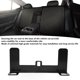 thumbnail image 3 of Soporte de Anclaje ANGGREK para Pestillo de Asiento de Automóvil Resistente, 3 of 7
