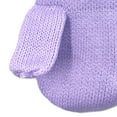 thumbnail image 3 of ZOOCCHINI - Baby Ruffled 1 Piece Swimsuit - Flamingo 6-12M, 3 of 3
